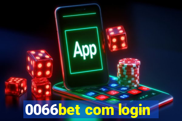 0066bet com login